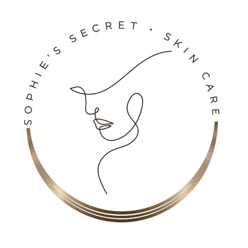 Sophie's Secret